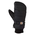 Women's Carhartt Quilts Mittens - Thumbnail 1 of 2