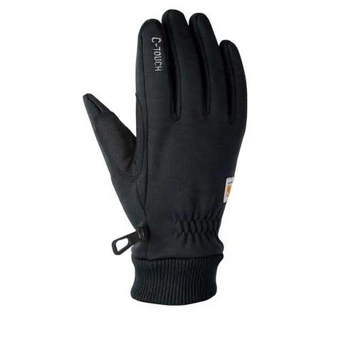 Men's Carhartt C-Touch Knit Work Gloves - Primary Image