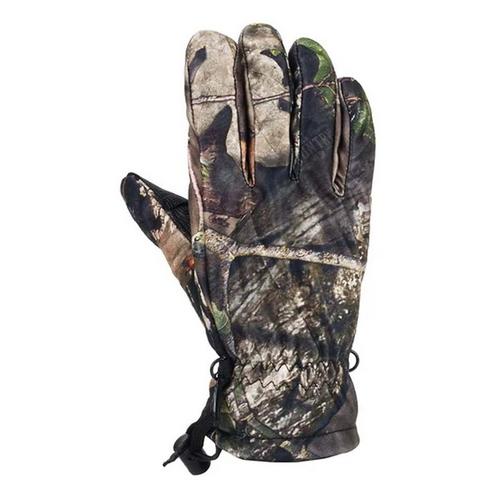 Men's Carhartt Lightweight Tech Fleece Gloves - Primary Image