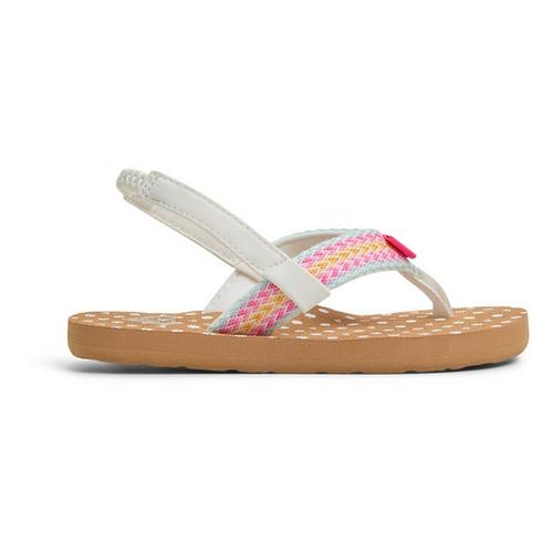 Toddler Girls' Roxy Porto Sandals - Primary Image