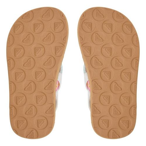 Toddler Girls' Roxy Porto Sandals - Primary Image