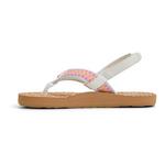 Toddler Girls' Roxy Porto Sandals - Thumbnail 5 of 6
