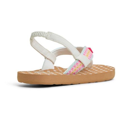 Toddler Girls' Roxy Porto Sandals - Primary Image