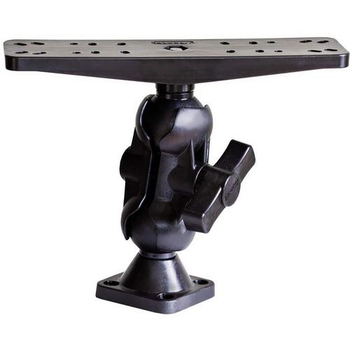 Scotty 2.25-Inch Ball Mount for 10-12-Inch Fish Finders - Primary Image
