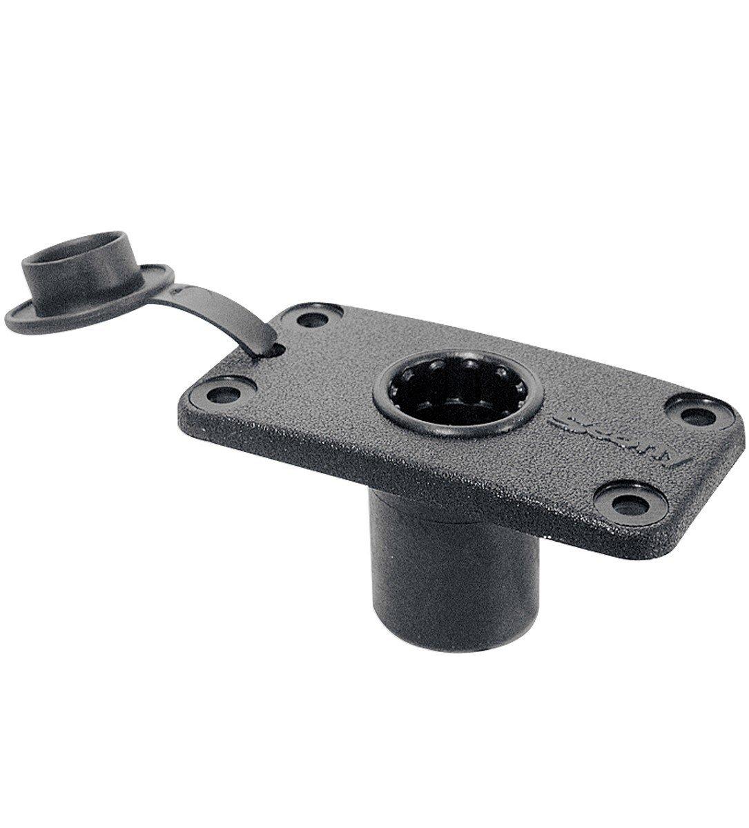 Scotty Rod Holder Flush Deck Mount