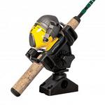 Scotty Universal Rod Holder with 241 Side Deck Mount - Thumbnail 3 of 6