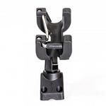 Scotty Universal Rod Holder with 241 Side Deck Mount - Thumbnail 5 of 6