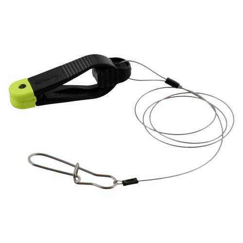 Scotty Mini Power Grip Plus with Cannonball Snap - Primary Image