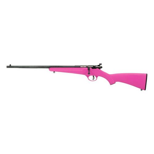 Savage Arms Rascal Youth 22 LR Rifle