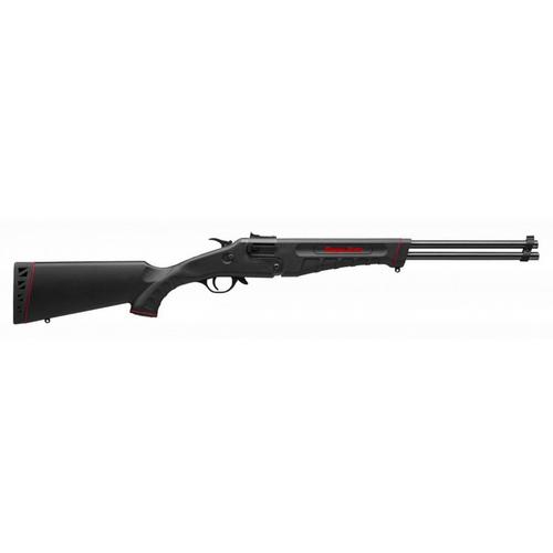 Savage Arms 42 Takedown rimfire-shotgun Combo Rifle Single-Shot Shotgun - Primary Image