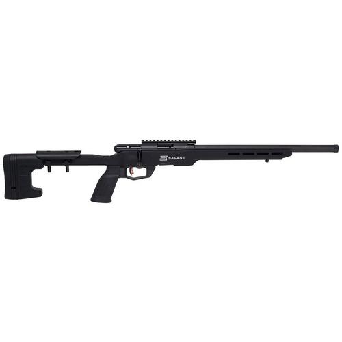 Savage Arms B17 Precision Rifle