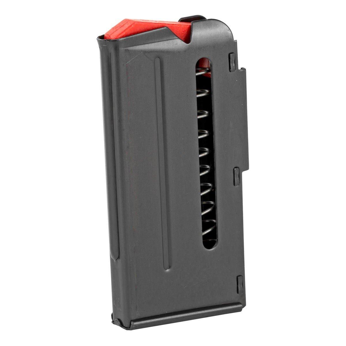 Savage 93 Magazine 2-Pack – 5-Round 17 HMR & 22 WMR 90009 Fast Shipping