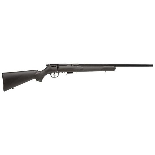 Savage Arms 93R17 F 17 HMR Rifle - Primary Image