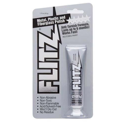 Flitz Polish Paste - Primary Image
