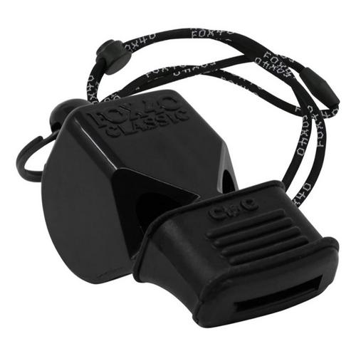 Fox 40 Classic CMG Whistle - Primary Image