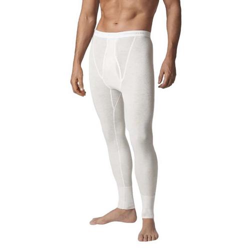 Men's Stanfield's Superwash Wool Long Underwear Base Layer - Primary Image