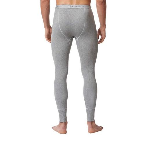Men's Stanfield's Premium Cotton Long Underwear Base Layer - Primary Image
