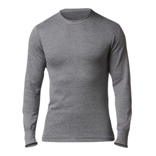 Men's Stanfield's Two-Layer Long Sleeve Base Layer - Primary Image