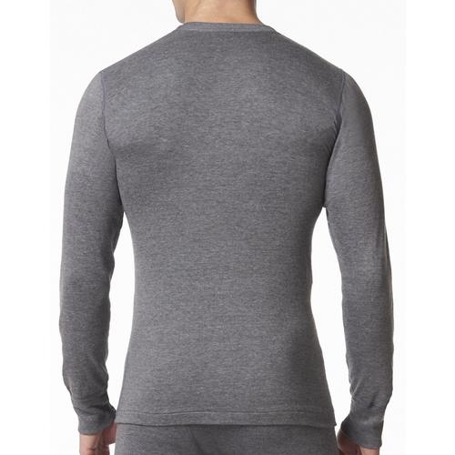 Men's Stanfield's Two-Layer Long Sleeve Base Layer - Primary Image