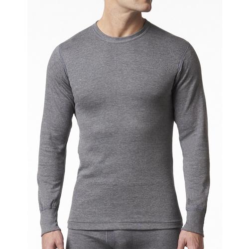 Men's Stanfield's Two-Layer Long Sleeve Base Layer - Primary Image