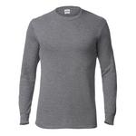 Men's Stanfield's Essentials Two-Layer Thermal Long Sleeve Base Layer - Thumbnail 1 of 3