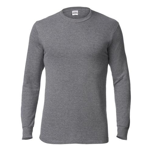Men's Stanfield's Essentials Two-Layer Thermal Long Sleeve Base Layer - Primary Image