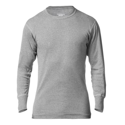 Men's Stanfield's Premium Cotton Long Sleeve Base Layer - Primary Image