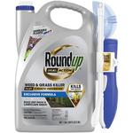 Roundup Dual Action Weed & Grass Killer with Sure Shot Wand 1 Gal - Thumbnail 1 of 2