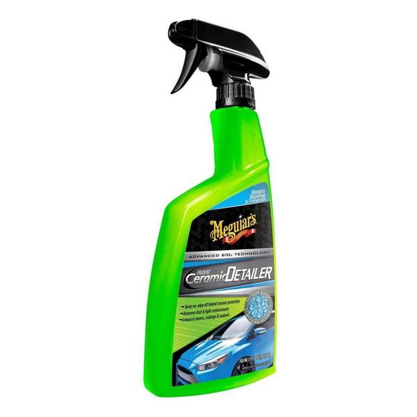 Photos - Floor Cleaner Meguiars Meguiar's Spray Detailer 26 oz 07038201487 