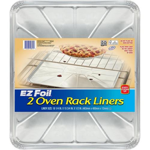 EZ Foil Hefty Foil Oven Liner - Primary Image