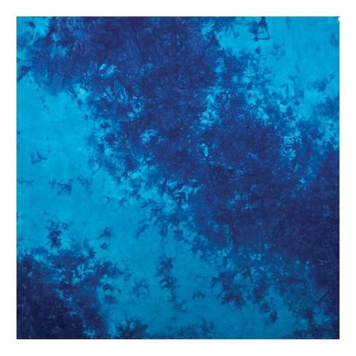 Carolina Manuf Tie Dye Bandana Scarf - Primary Image