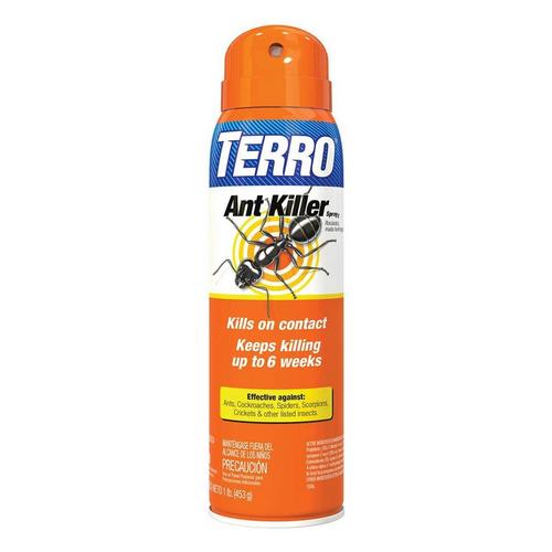 TERRO Liquid Ant Killer 16 oz - Primary Image