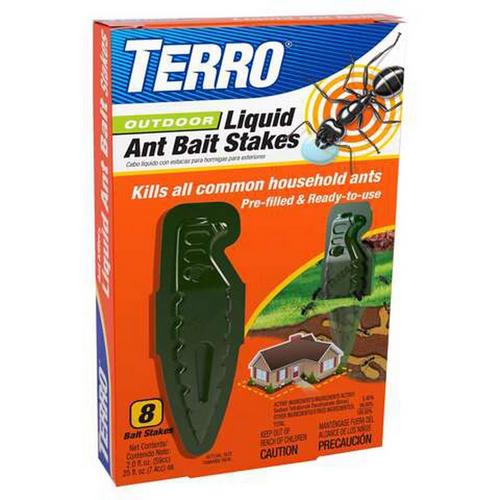 TERRO Ant Bait - 8 Pack - Primary Image