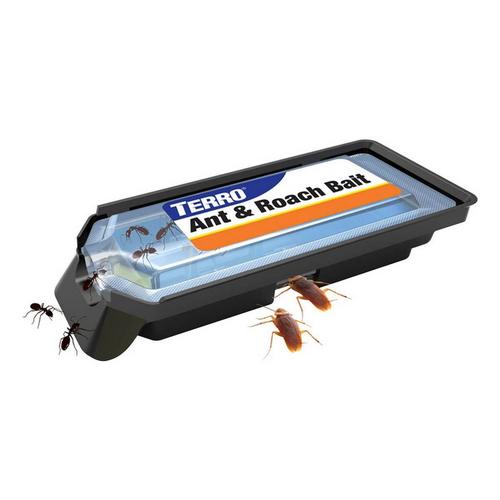 TERRO Ant and Roach Bait Station 4 pk - Primary Image