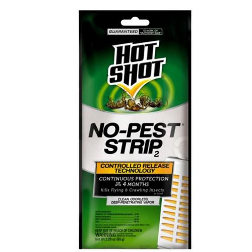 Hot Shot No-Pest Strip - Primary Image
