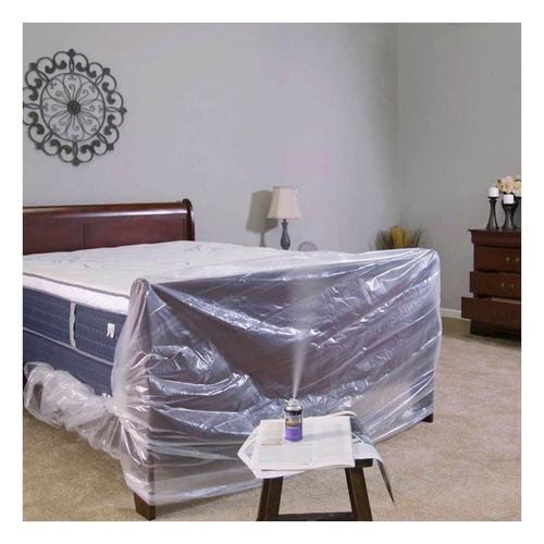 Hot Shot Fog Bed Bug and Flea Fogger 2 oz - Primary Image