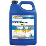 Star-Brite Super Premium Synthetic Blend 4 Stroke Oil 10W-30 - Thumbnail 1 of 2