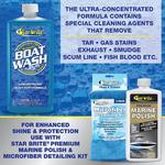 Star brite Boat Wash - Thumbnail 3 of 4