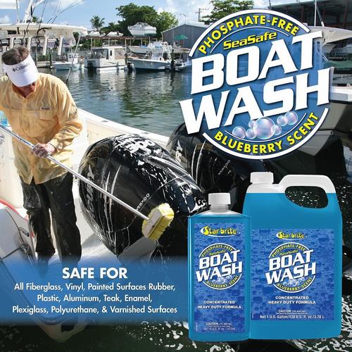 Star brite Boat Wash - Primary Image