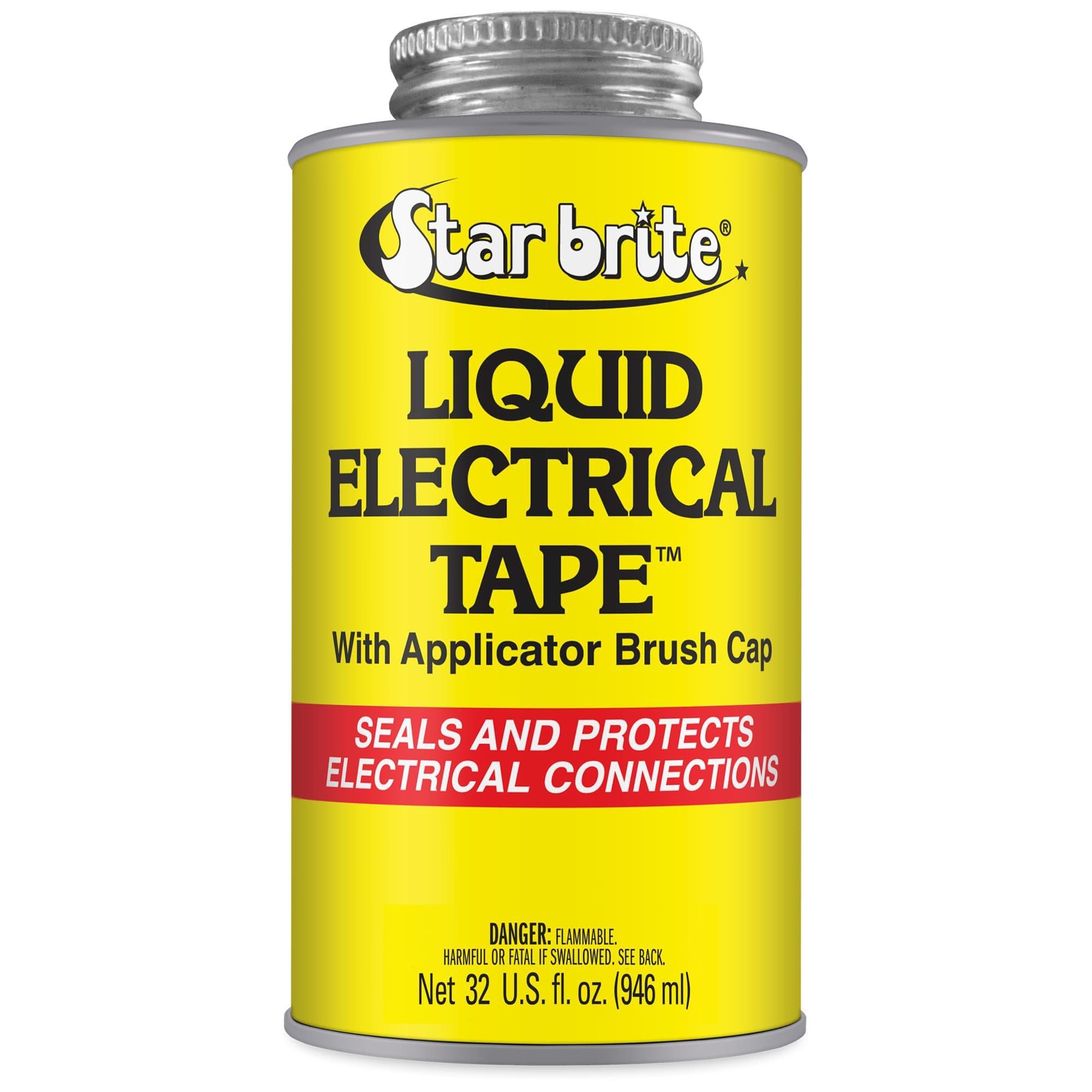 Star-Brite Liquid Electrical Tape - Star-Brite
