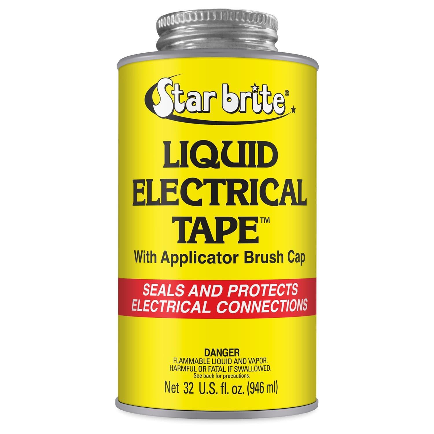 Star-Brite Liquid Electrical Tape - Star-Brite