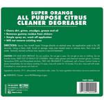 Star-Brite Super Orange Citrus Cleaner Degreaser - Thumbnail 2 of 2