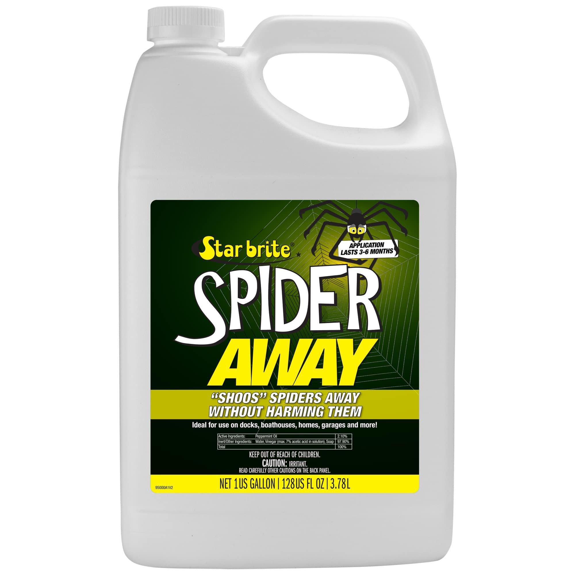 Star-Brite Spider Away - Star-Brite