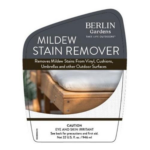Berlin Gardens Mildew Stain Remover - Primary Image
