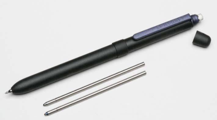 SKILCRAFT PEN2510 B3 Aviator Multifunctional Tactical Pen - SKILCRAFT