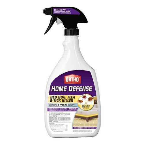 Ortho Home Defense Liquid Bed Bug Killer 24 oz - Primary Image