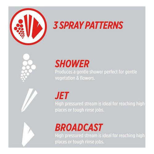 Ortho Dial N Spray Sprayer Hose End Sprayer - Primary Image