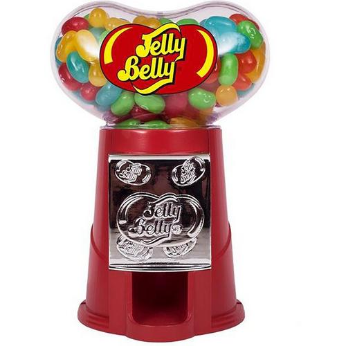 Jelly Belly Petite Jelly Bean Machine - Primary Image