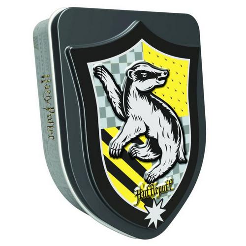 Jelly Belly Harry Potter House Crest Tins Assorted - Primary Image