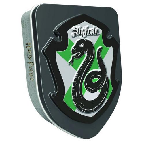 Jelly Belly Harry Potter House Crest Tins Assorted - Primary Image